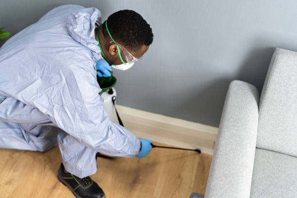 Best Pest Exclusion Services  in Fourche Crossing, LA